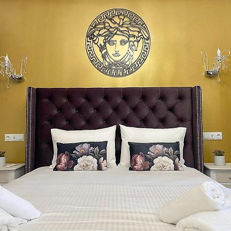 Check Point - Acropolis View B Apartment เอเธนส์ ภายนอก รูปภาพ